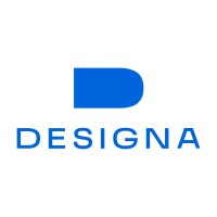 DESIGNA logo