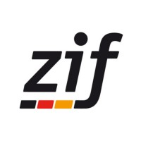 Zentrum für Internationale Friedenseinsätze (ZIF) gGmbH logo