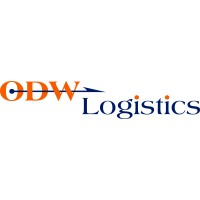 ODW Logistics logo