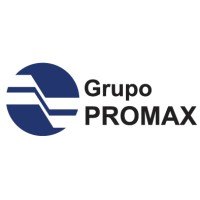 Grupo PROMAX logo