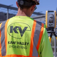 Kaw Valley Engineering, Inc. logo