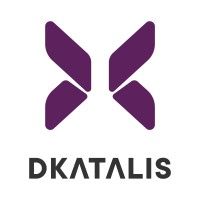 DKatalis logo