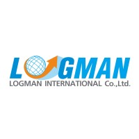 Logman International Co., Ltd. logo