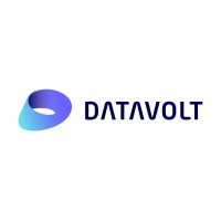 DataVolt logo