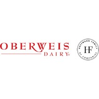 Oberweis Dairy logo