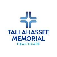 Tallahassee Memorial Healthcare logo