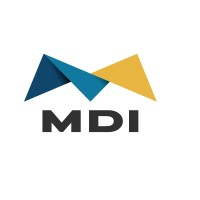Merchants Distributors (MDI) logo