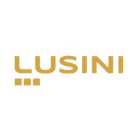 LUSINI logo
