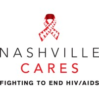 Nashville CARES logo