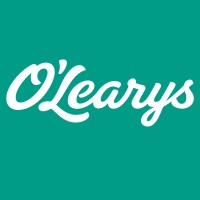 O'Learys logo
