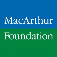 John D. and Catherine T. MacArthur Foundation logo