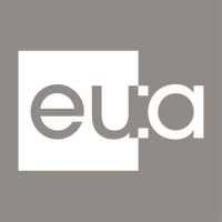 EUA (Eppstein Uhen Architects, Inc.) logo