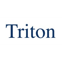 Triton Partners logo