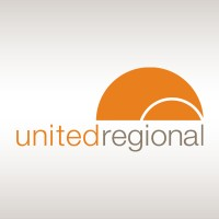 United Regional logo