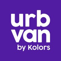 Urbvan logo