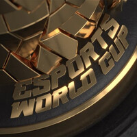 Esports World Cup Foundation logo