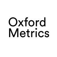 Oxford Metrics Plc logo