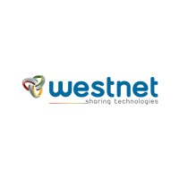 Westnet logo