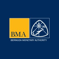 Bermuda Monetary Authority logo