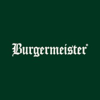 Burgermeister logo
