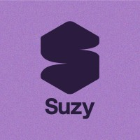 Suzy logo