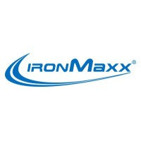 IronMaxx Nutrition GmbH & Co. KG logo