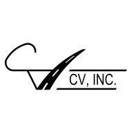 CV, Inc. logo