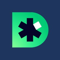 Divelement Web Services logo