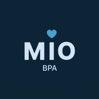 Mio BPA logo
