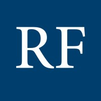 RUGE FEHSENFELD logo
