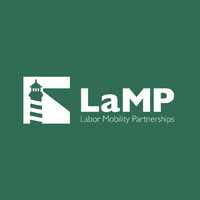 Labor Mobility Partnerships (LaMP) logo