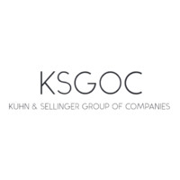 KSGOC - Kühn & Sellinger Group of Companies logo