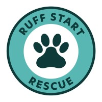 Ruff Start Rescue logo