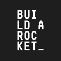 BUILD A ROCKET GmbH logo