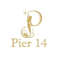 Pier 14 logo