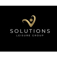Solutions Leisure Group logo