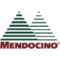 Mendocino Forest Products logo
