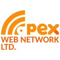 Apex Network logo