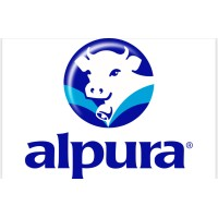 Alpura logo