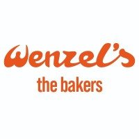 Wenzel's the Bakers logo