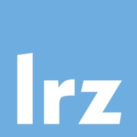 Leibniz-Rechenzentrum der Bayerischen Akademie der Wissenschaften logo