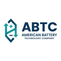 American Battery Technology Company logo