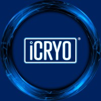 iCRYO logo