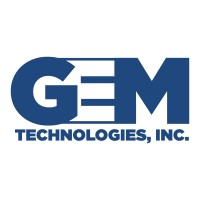 GEM Technologies, Inc. logo