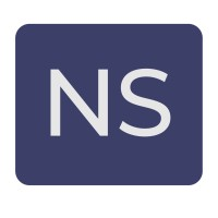 North Search logo