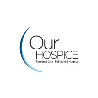 Our Hospice of South Central Indiana logo