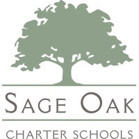 Sage Oak Charter Schools logo