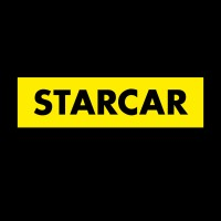 STAR CAR GmbH logo