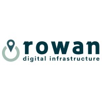 Rowan Digital Infrastructure logo