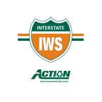 Interstate Waste Services logo